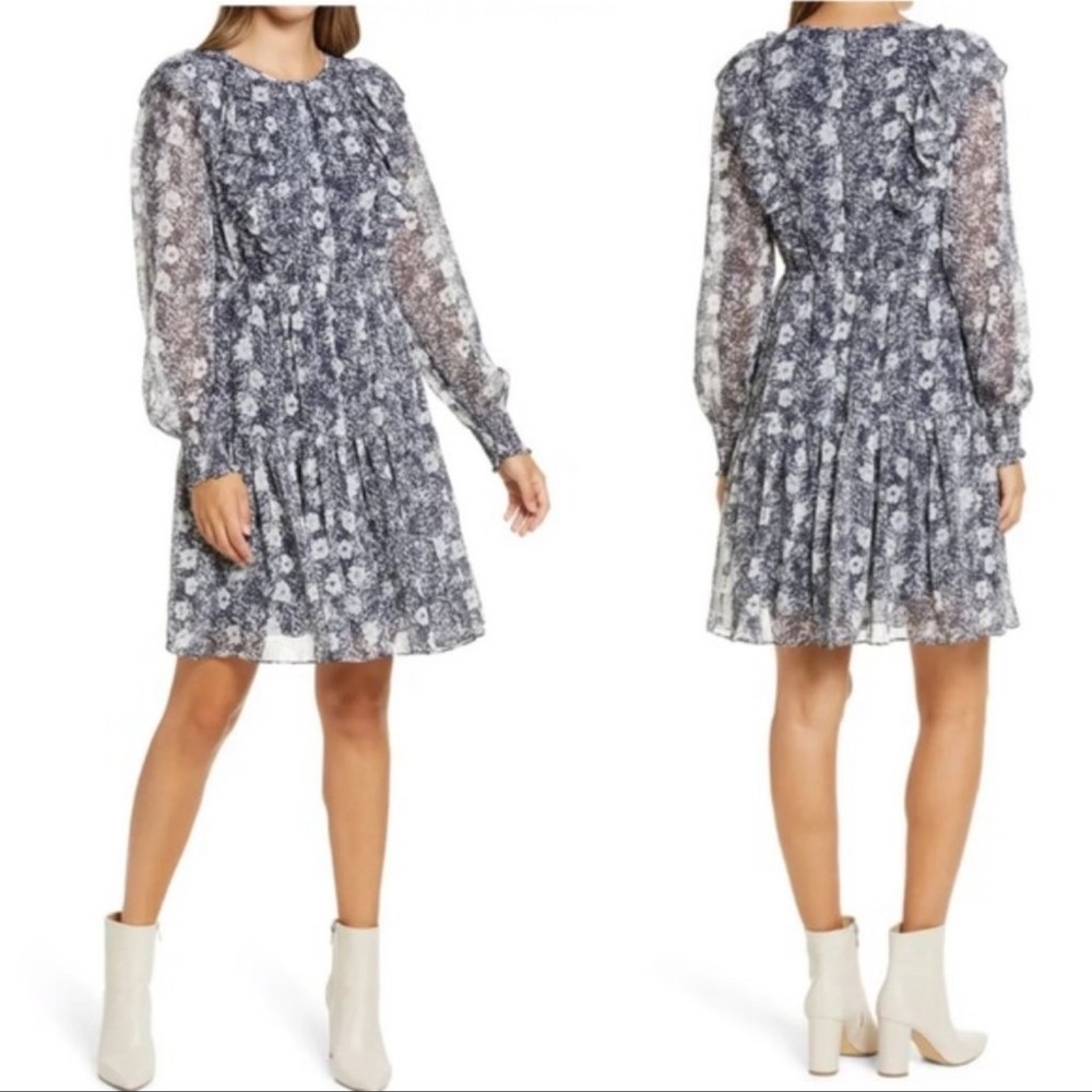 New Rachel Parcell Dress